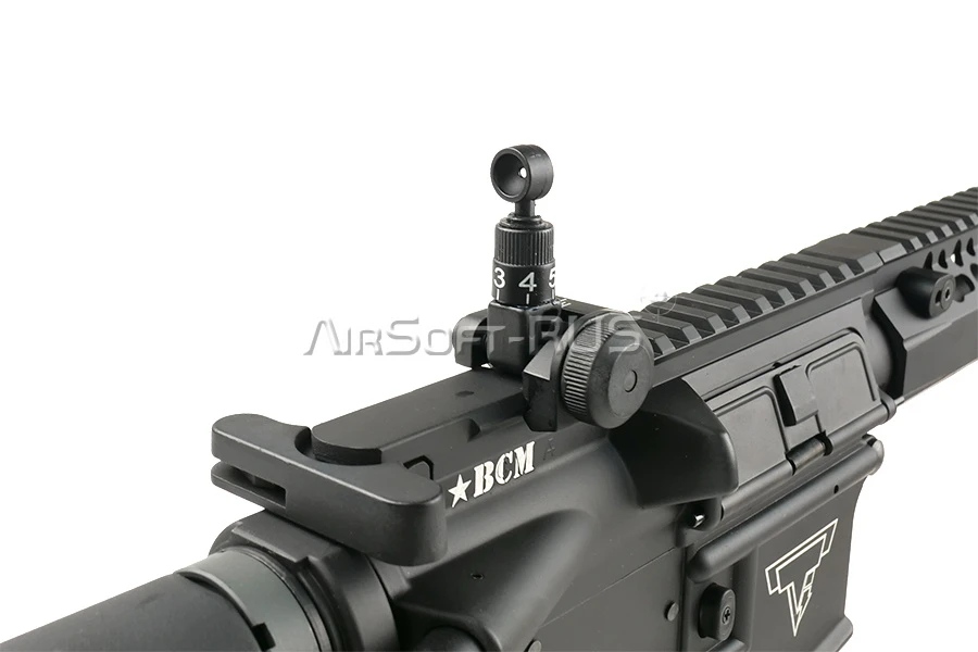 Карабин East Crane AR15 Custom F8 13.5 BK (EC-332-13.5 KM-UP)