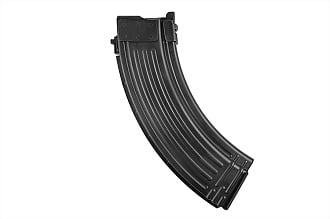 Газовый магазин GHK GKM для АК на 30 шаров GBB (GHK GKM Gas mag)