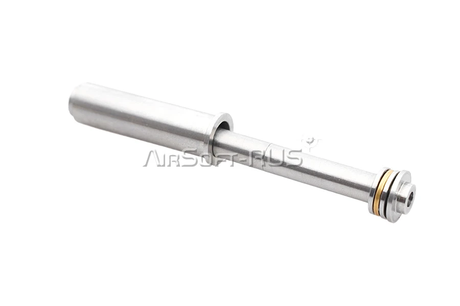 Направляющая возвратной пружины с с пеналом 5KU для M1911A1/MEU TM SV (GB-552-SV)