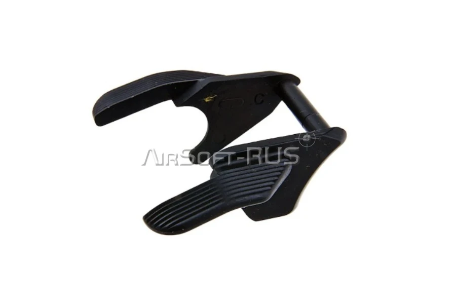 Предохранитель Guarder для HI-CAPA 5.1/4.3 BK TM (CAPA-74(BK))
