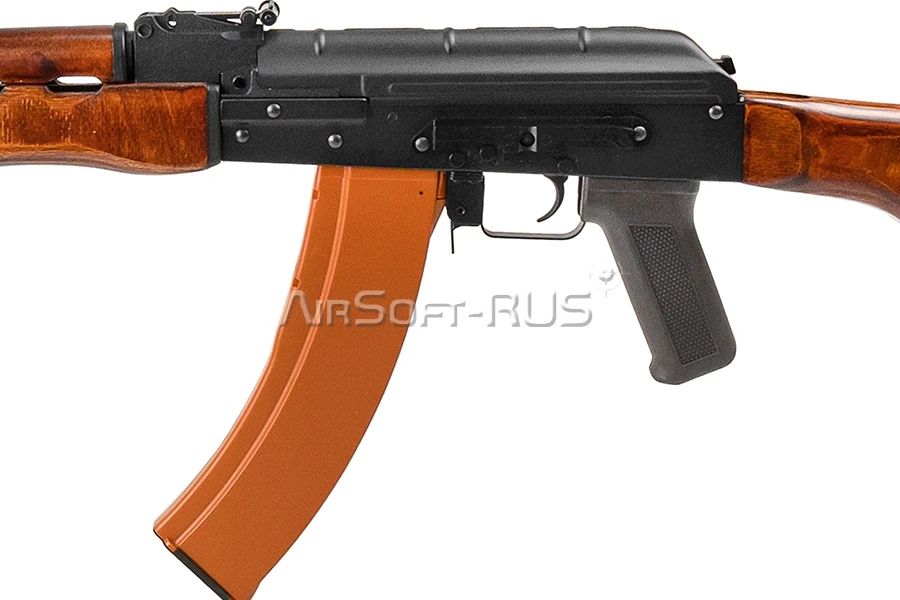 Пулемет Cyma РПК-74Н wood (CM052)