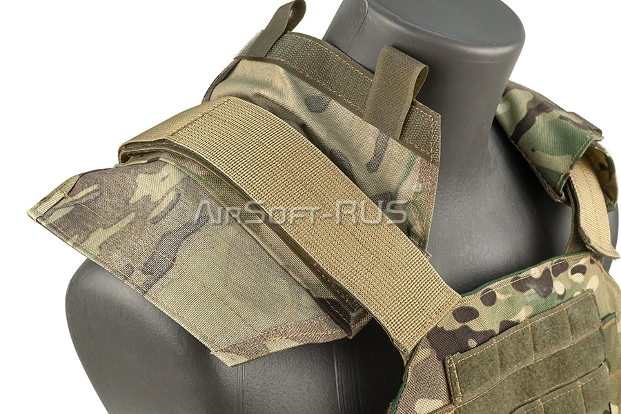 Бронежилет ASR 6094A MC (ASR-6094A-MC)