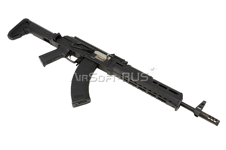 Автомат Cyma АК Magpul custom Sport Series BK (CM680B)