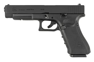Пистолет East Crane Glock 34 Gen 4 (EC-1204)
