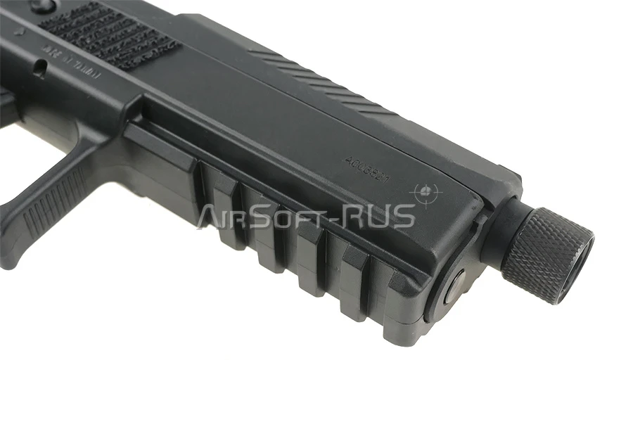 Пистолет KJW CZ P09 CO2 GBB (CP436TB)