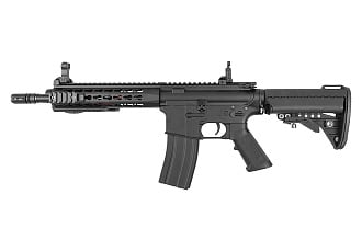 Автомат Cyma AR15 custom BK (CM002B2)