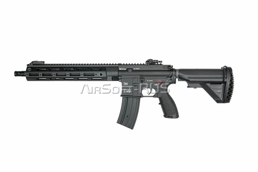 Автомат East Crane  HK416D с цевьем Remington RAHG (DC-EC-109P) [2]