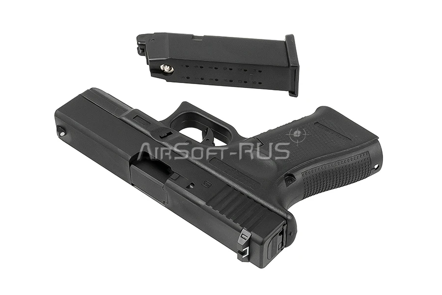 Пистолет East Crane Glock 19 Gen 4 (EC-1306)