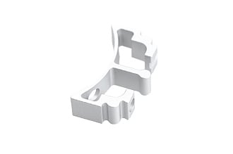 Спусковой крючок 5KU для TM Hi-Capa 1 Shoe G SV (GB-542L-SV)