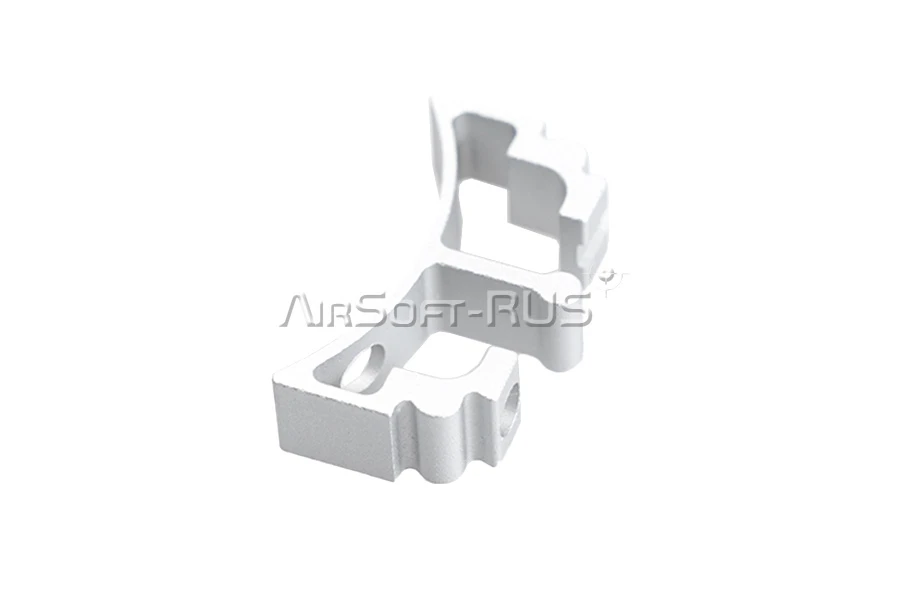 Спусковой крючок 5KU для TM Hi-Capa 1 Shoe G SV (GB-542L-SV)