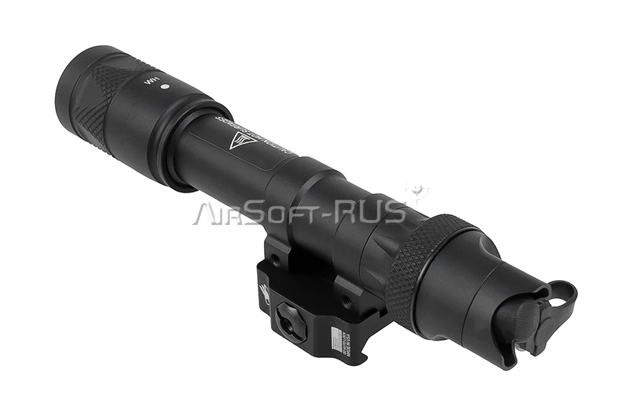 Тактический фонарь Sotac M622V BK (ST-M622V BK)