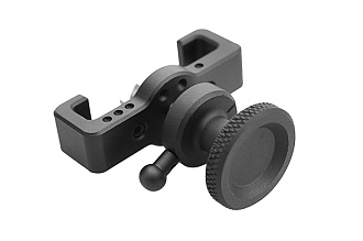 Ручка затвора 5KU Handle для AAP01 Тип 2 BK (ABAAP-013-BK)