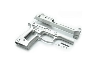 Кит Guarder для M92F Military (M92F-04(SV))