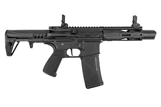 Карабин Arcturus LWT MK-III PDW 5.5" SPORT AEG SE BK (AT-ST03-PDW-SE-BK)