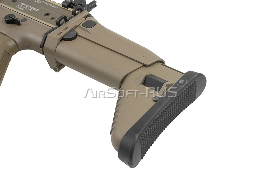Карабин Tokyo Marui SCAR-L Next Gen AEG, DE (TM4952839176127)