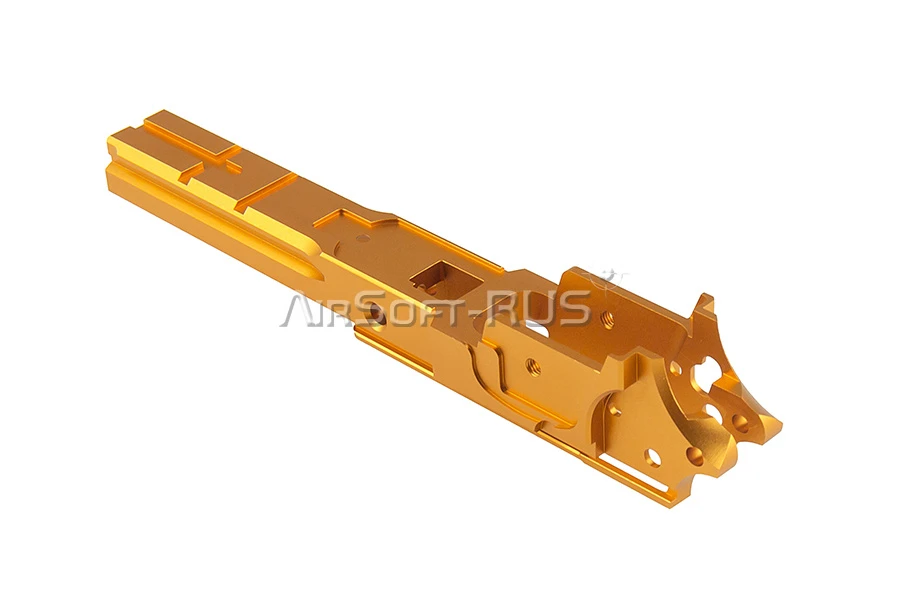 Рама 4.3 Inch 5KU для TM Hi-Capa Type 2 GD (GB-571-GD)