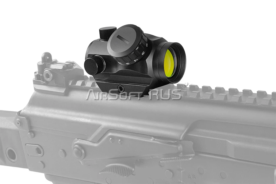 Коллиматорный прицел Novus (DMAG)  Micro T1 Type (RDS-2001)