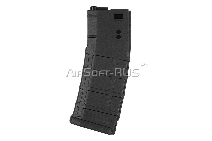 Магазин механический Cyma для М-серии Magpul BK (M127)