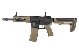Карабин Specna Arms AR15 4 Custom HAL TAN (SA-F04-HT-ETU)