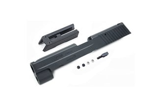 Затвор Guarder для P226/E2 BK TM (P226-48(BK))