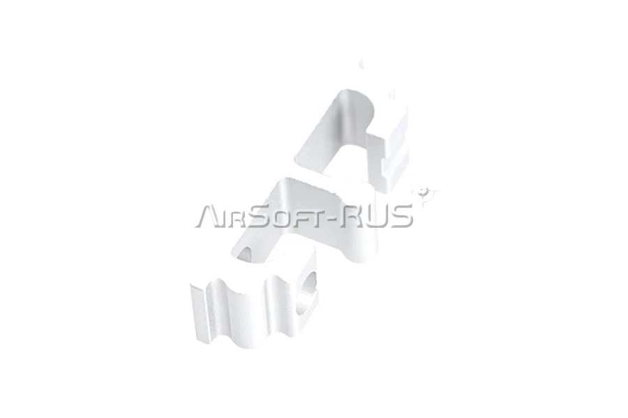 Спусковой крючок 5KU для TM Hi-Capa 1 Shoe B SV (GB-541S-SV)