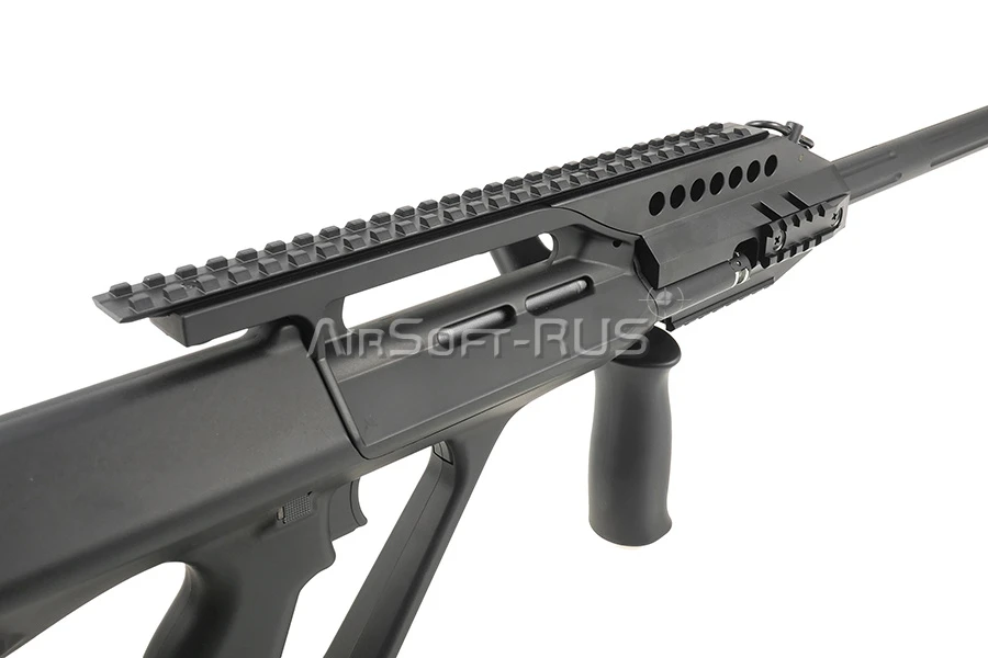 Штурмовая винтовка Snow Wolf Steyr AUG-5 BK (SW-020-CN-B2(BK))