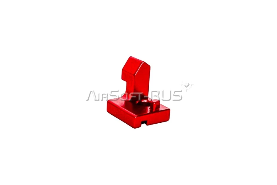 Внутренняя часть переводчика режимов огня CTM для AAP-01 Red (CTM-ABS-070)