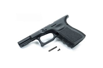 Рамка Guarder для Glock 19/23 KJW BK (GLK-60(BK))