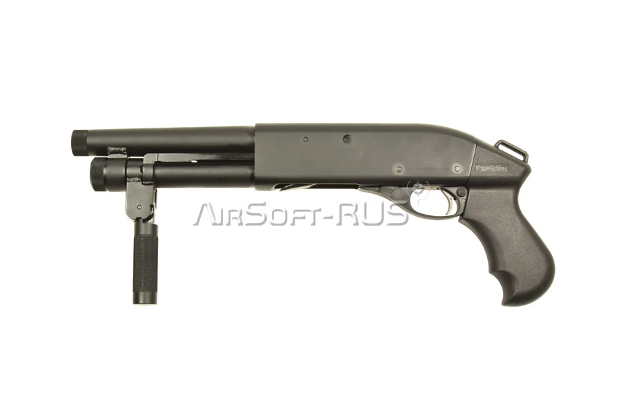 Дробовик APS Remington 870 Serbu Super Shorty (CAM MKII-AOW)