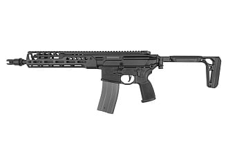 Штурмовая винтовка Well Pro SIG MCX Spear LT 10' GBB (WG10-10M)