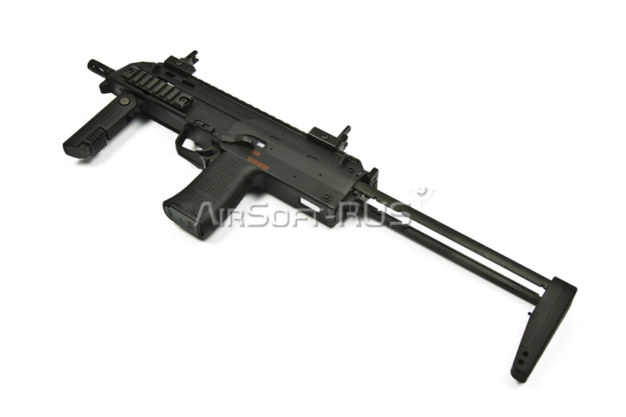 Пистолет-пулемёт Tokyo Marui MP7A1 AEP (TM4952839175342)