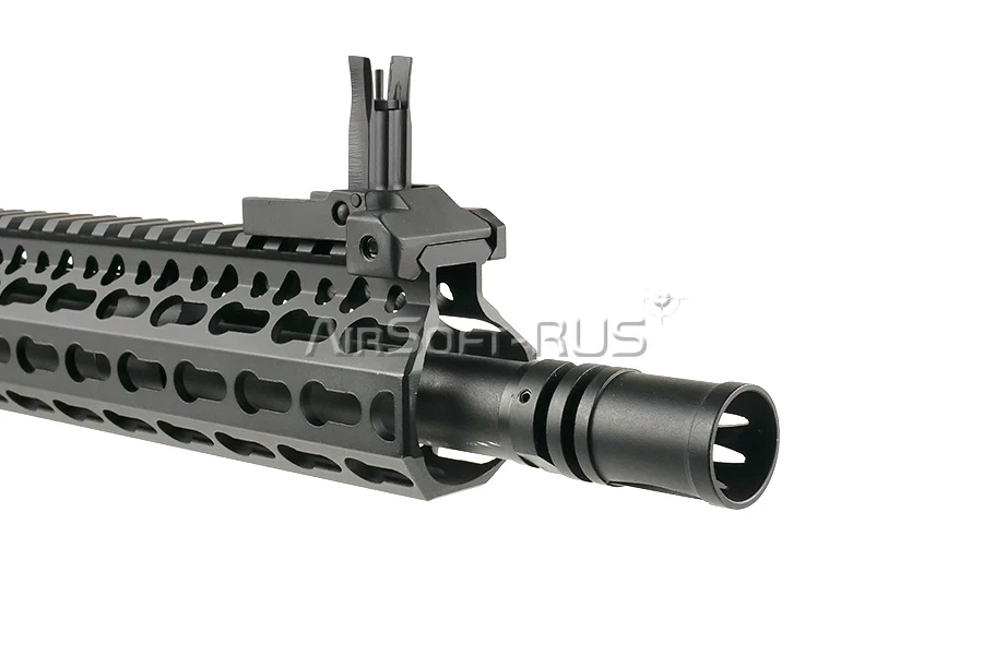 Карабин East Crane AR15 Custom F8 13.5 BK (EC-332-13.5 KM-UP)