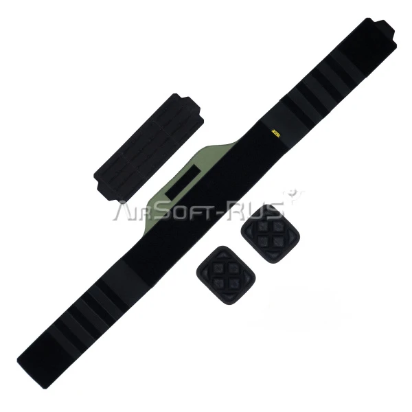 Пояс Imba Gear Flash Harness OD (imba-19921020)