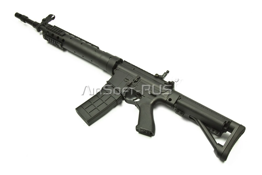 Винтовка Cyma Mk.12 SPR (CM071)