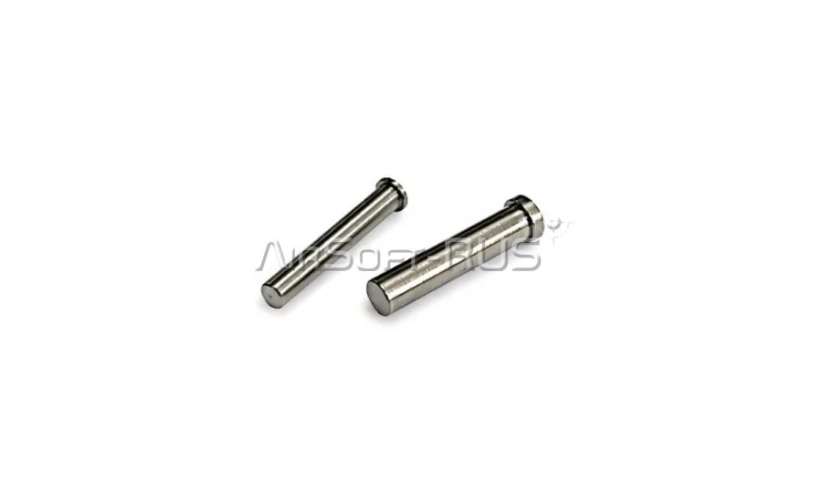 Пины корпуса УСМ Airsoft Masterpiece для рамы Advance Frame Hi-Capa TM (F-AFHPIN)