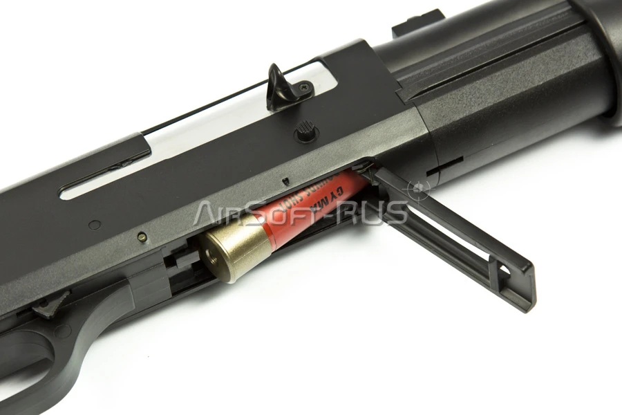 Дробовик Cyma Benelli M3 super 90 short металл (DC-CM360M) [1]