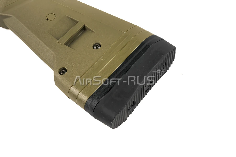 Приклад Cyma Operators Air-cocking для дробовика CM355 TAN (CY-0110)