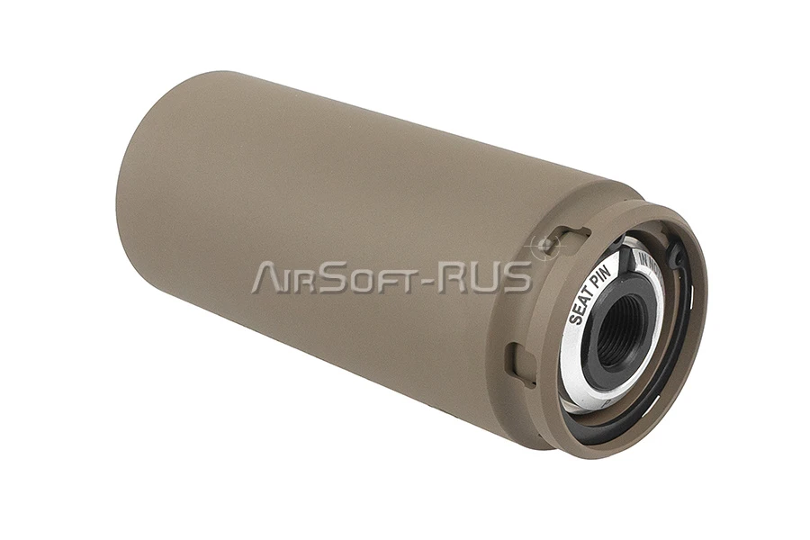 Глушитель Angry Gun KAC QDC/MCQ-PRT FDE (ANG-MCQPRT-FDE)