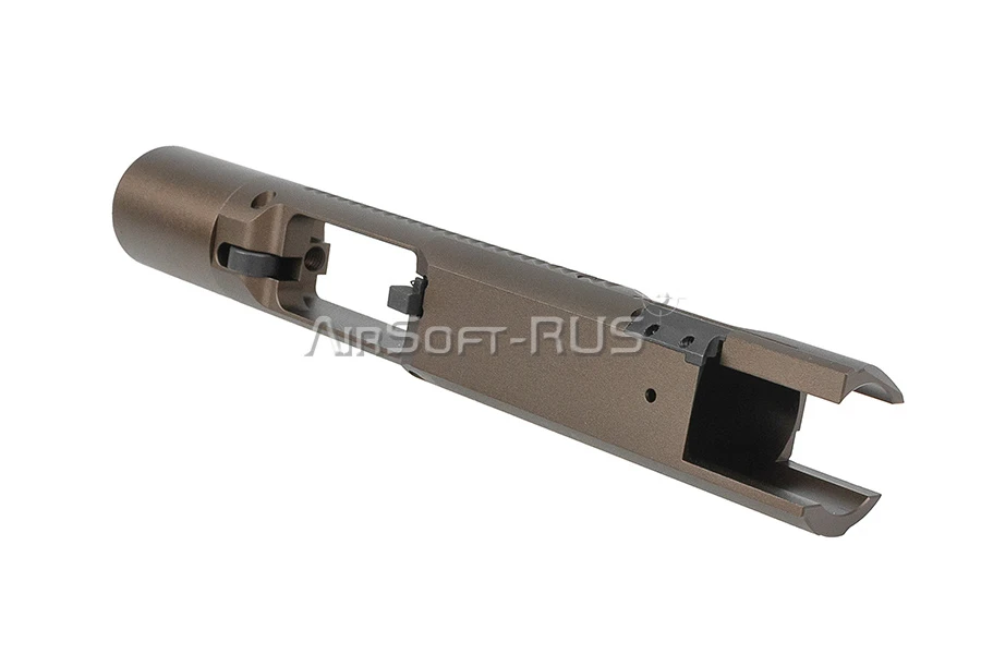 Затворная группа Angry Gun для TM MWS GBB High Speed John Wick FDE (ANG-20190906A-FDE)