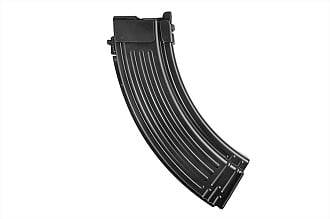 Газовый магазин GHK GKM для АК на 30 шаров CO2 (GHK GKM CO2 mag)