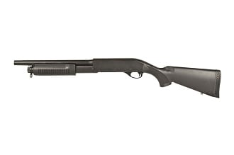 Дробовик Cyma Remington M870 short металл (CM350M)