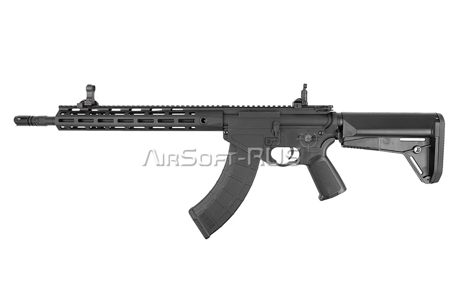 Автомат Cyma SR47 Mosfet Edition BK (CM650B)