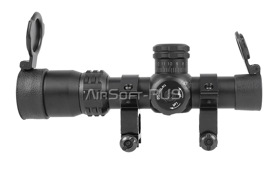 Оптический прицел Linyi 2-8x IR (LFO-2-8/20 IR)