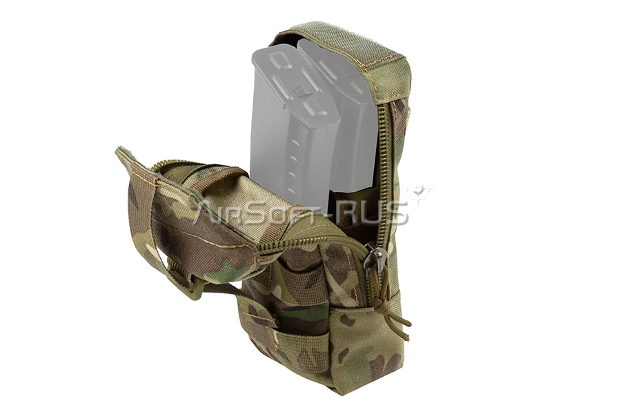 Подсумок ASR универсальный / под 1 - 2 магазина MC (ASR-PAK-MC) 