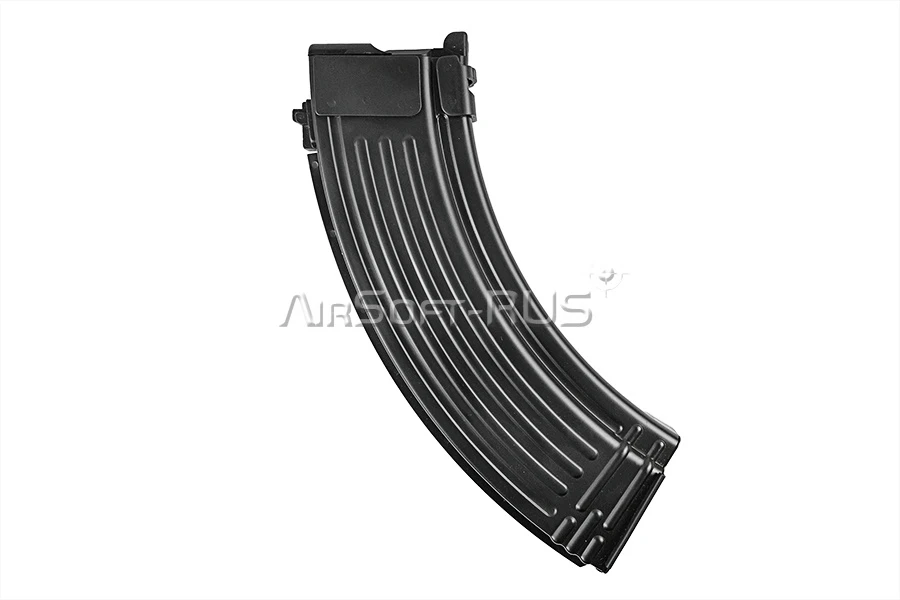 Газовый магазин GHK GKM для АК на 30 шаров CO2 (GHK GKM CO2 mag)