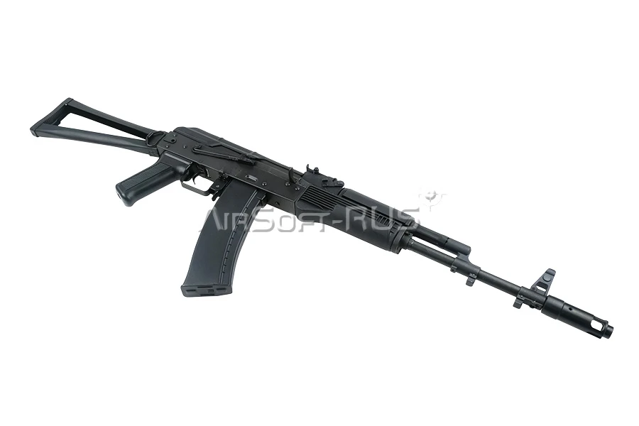 Автомат Cyma АКС-74Н (DC-CM040) [3]
