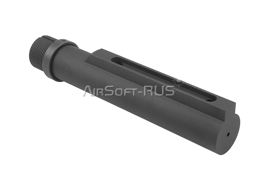 Буферная труба приклада Angry Gun M16 Mil-Spec для TM MWS (ANG-M162P-BT-TM)