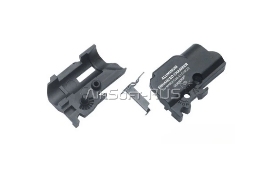 Камера хоп-ап Guarder для G26 TM и G19/23 KJW (GLK-120(A))