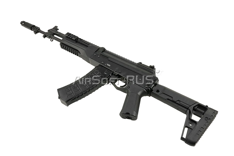 Автомат LCT АК-12 (DC-LCK-19) [1]