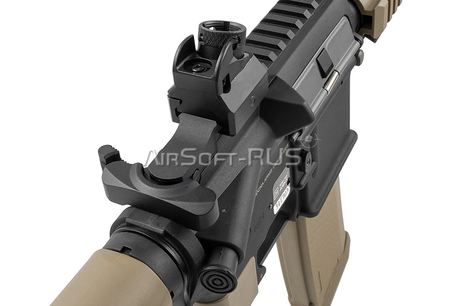 Карабин Specna Arms H&K 416 HAL TAN (SA-F07-HT-ETU)